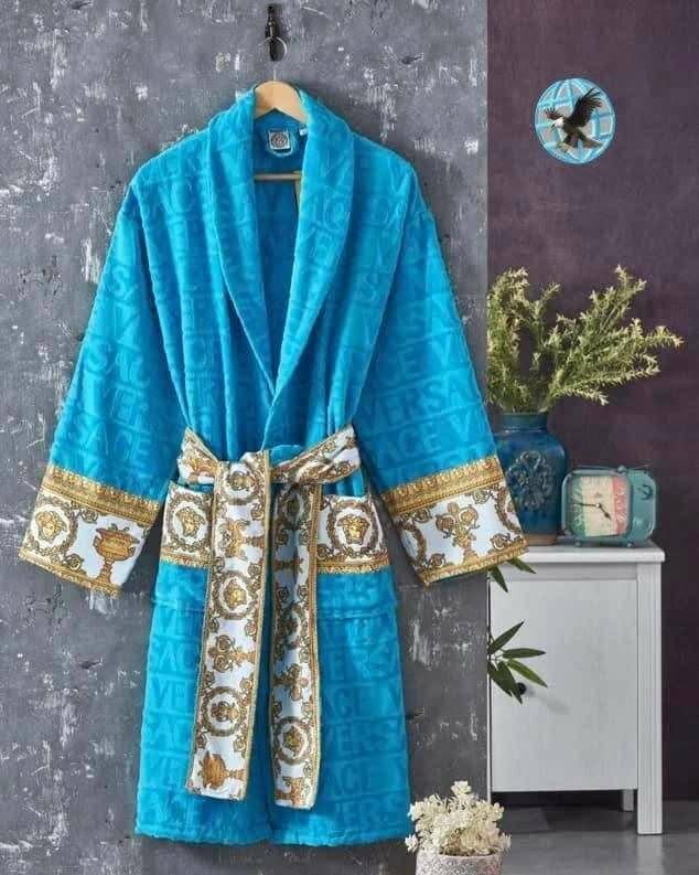 Bathrobe