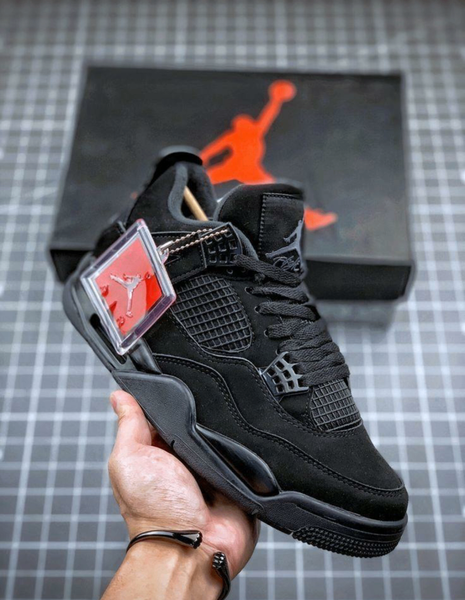 Chaussures de sport noires