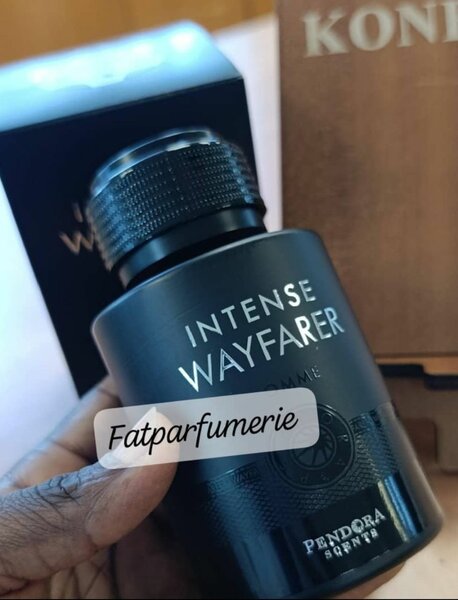 Parfums envoûtants variés