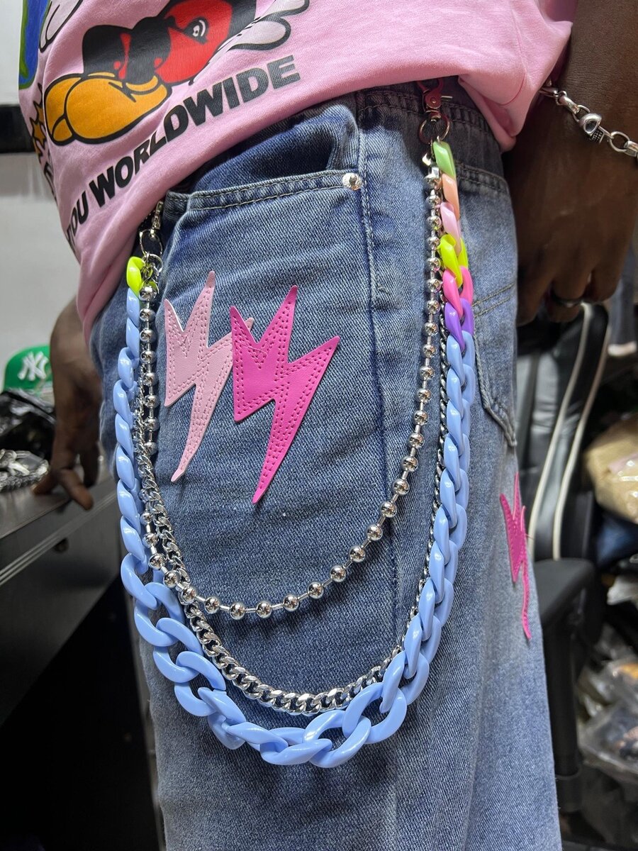 All type of clothing