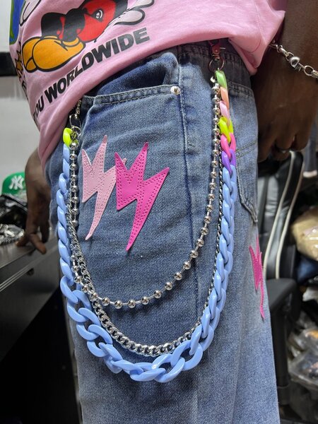 All type of clothing