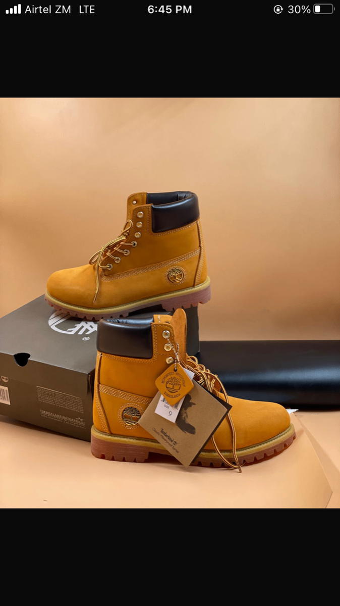 Timberland
