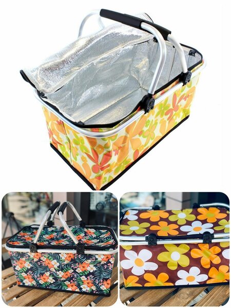 PANIER DE RANGEMENT ISOTHERME