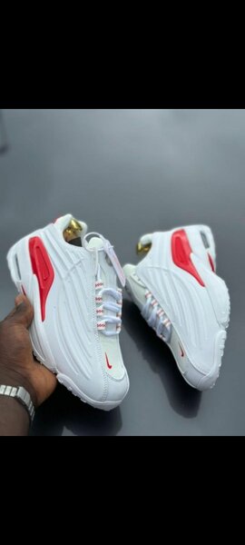 Baskets tendance unisexes