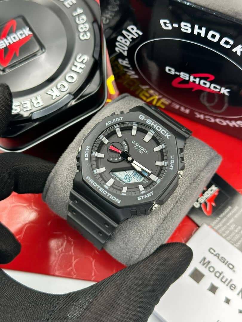 Montre Casio G-Shock Hommes