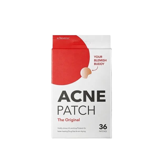 Acne patch