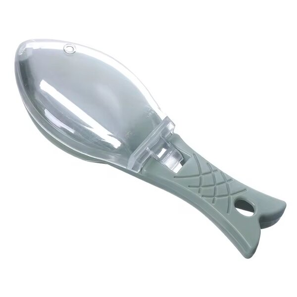 Écailleuse de poisson