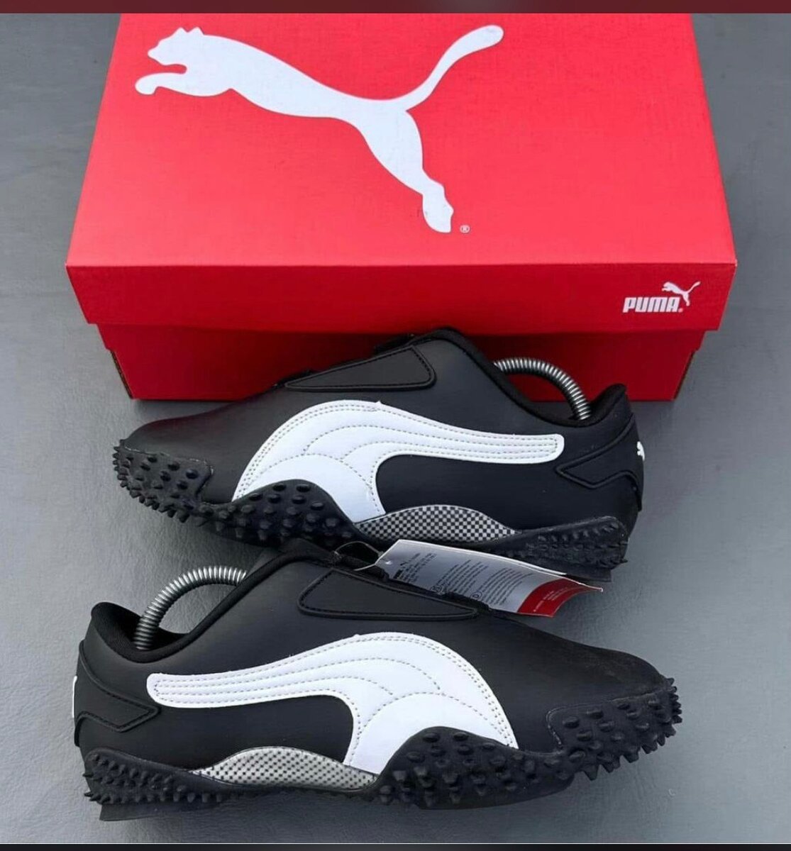 Chaussures Puma Unisexes