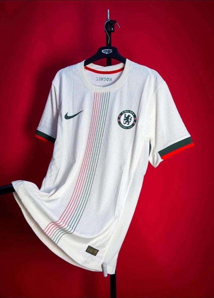 Maillot de football Nike