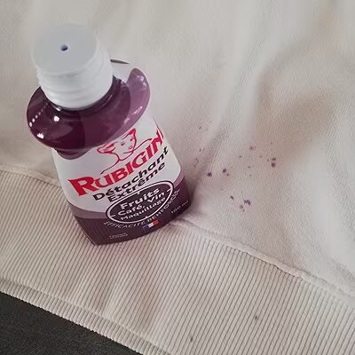 Rubigine - vin, fruits, café