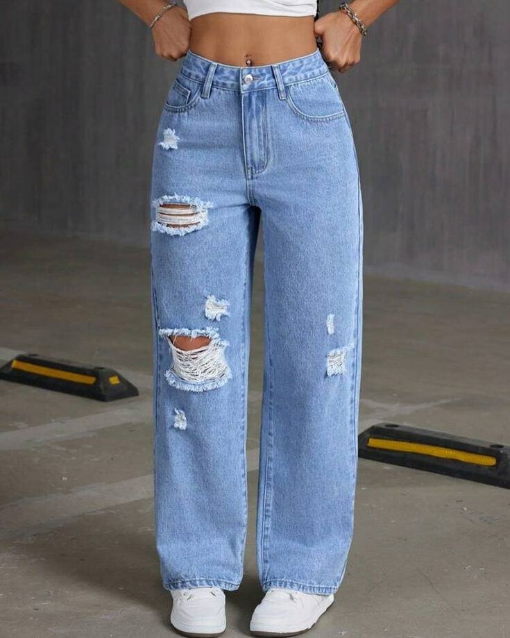 Pantalon Jean