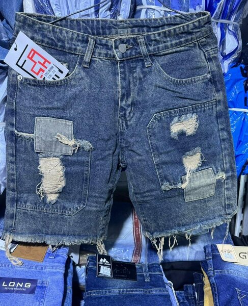 Culotte homme