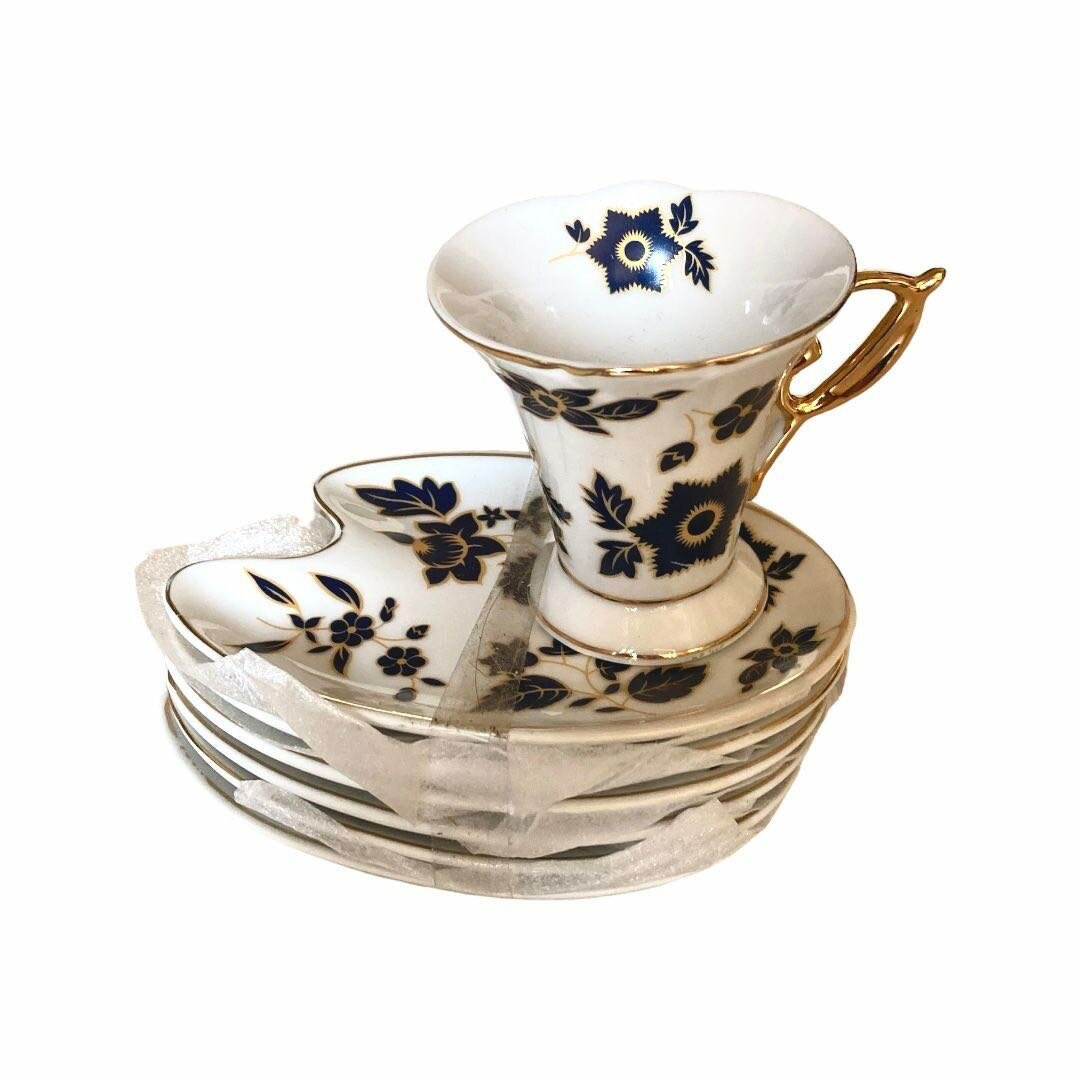 Кофейный подарочный набор