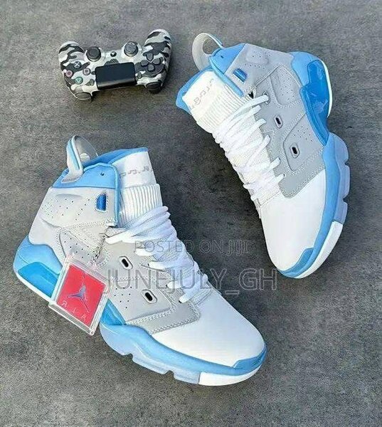 Basket Jordan