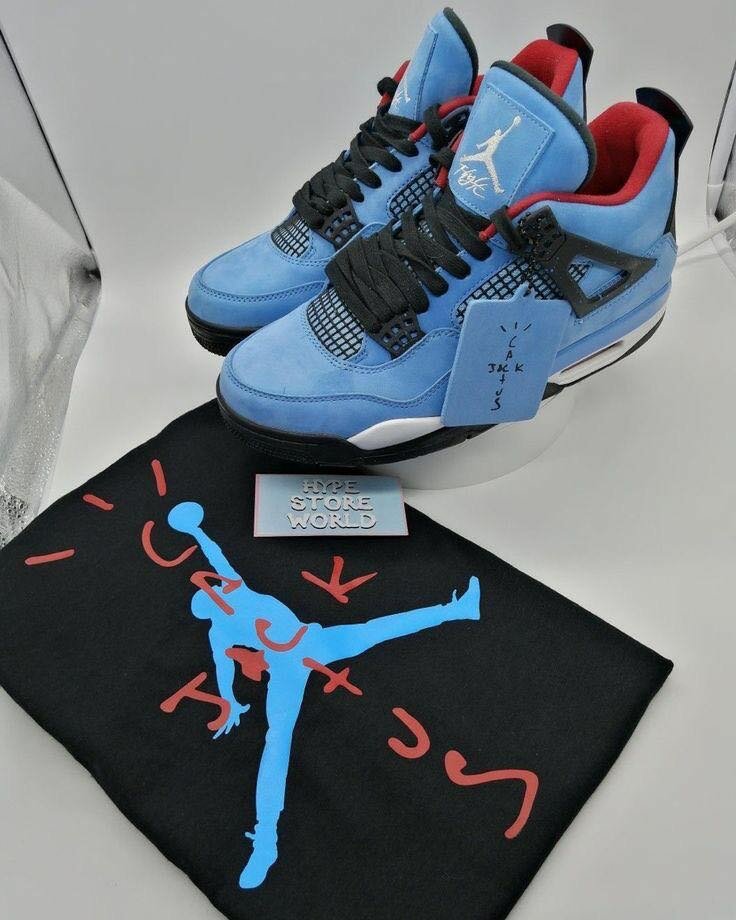 Air Jordan 4