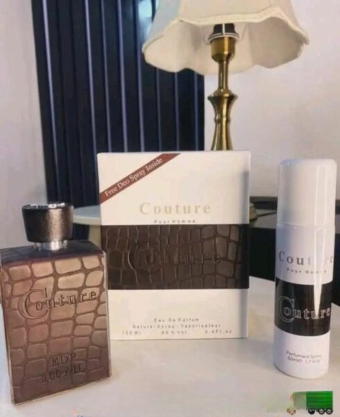 COUTURE