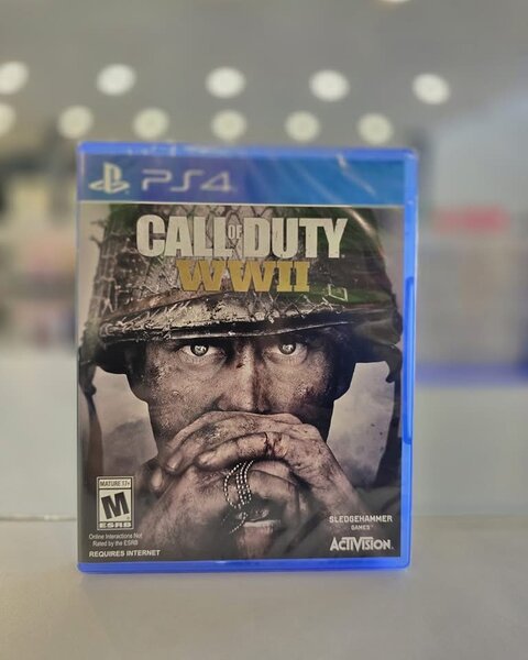 Call of duty  ps4