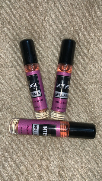 Parfum Roll-On Intense