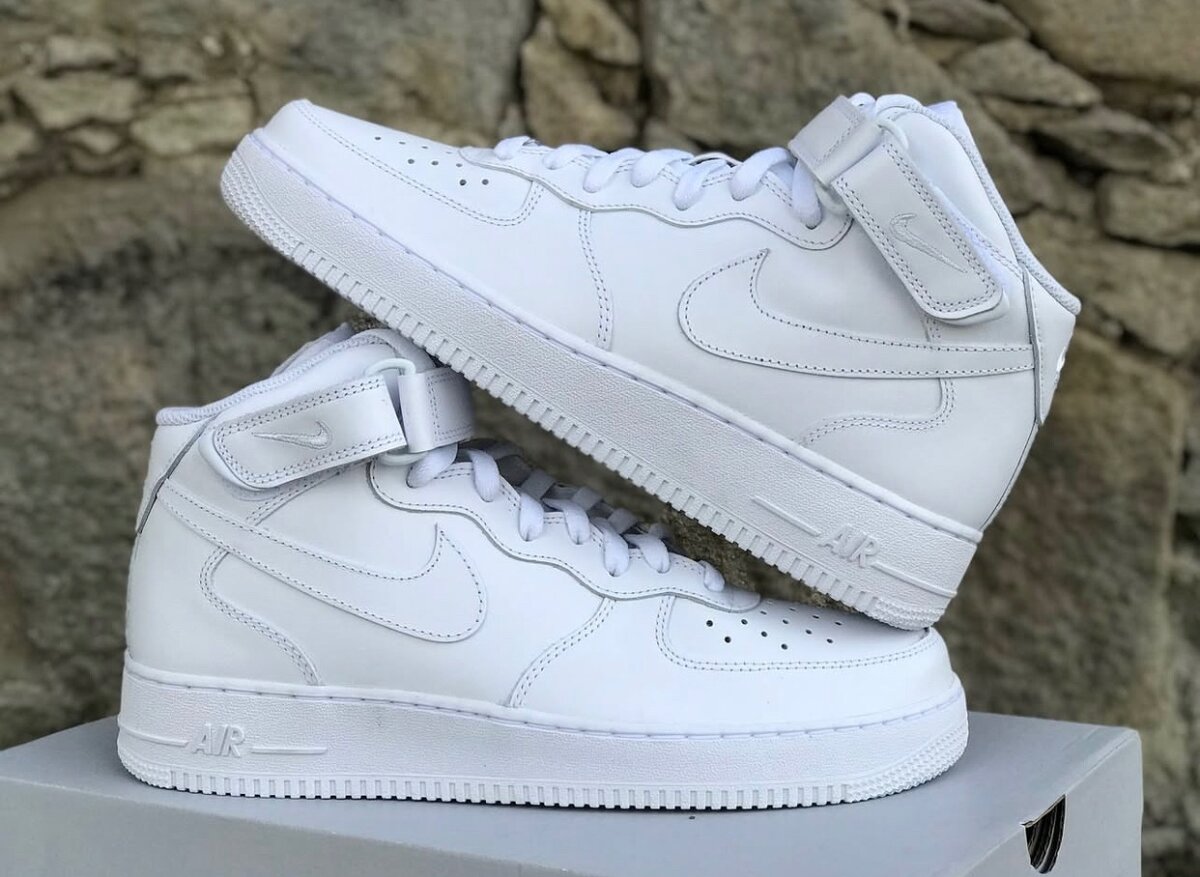 Airforce 1 high top