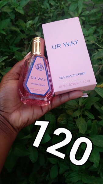 Arabic 50ml perfumes