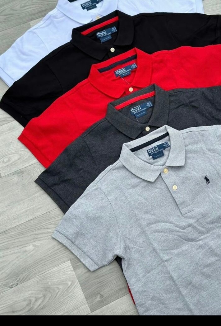 Polo Lacoste