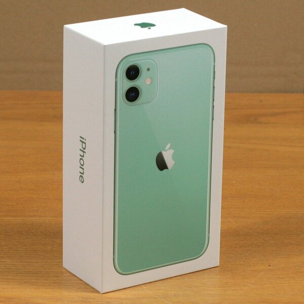 iPhone 11