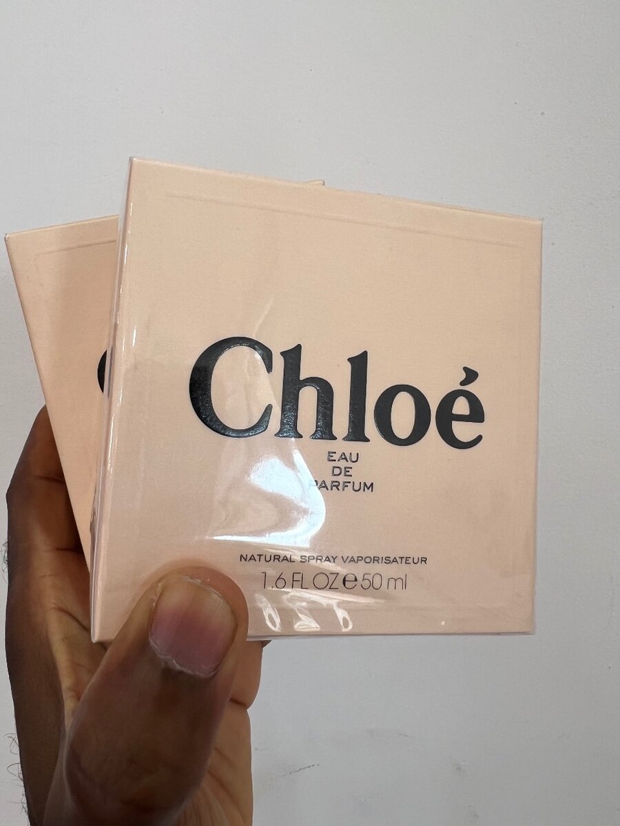 Chloe EDP
