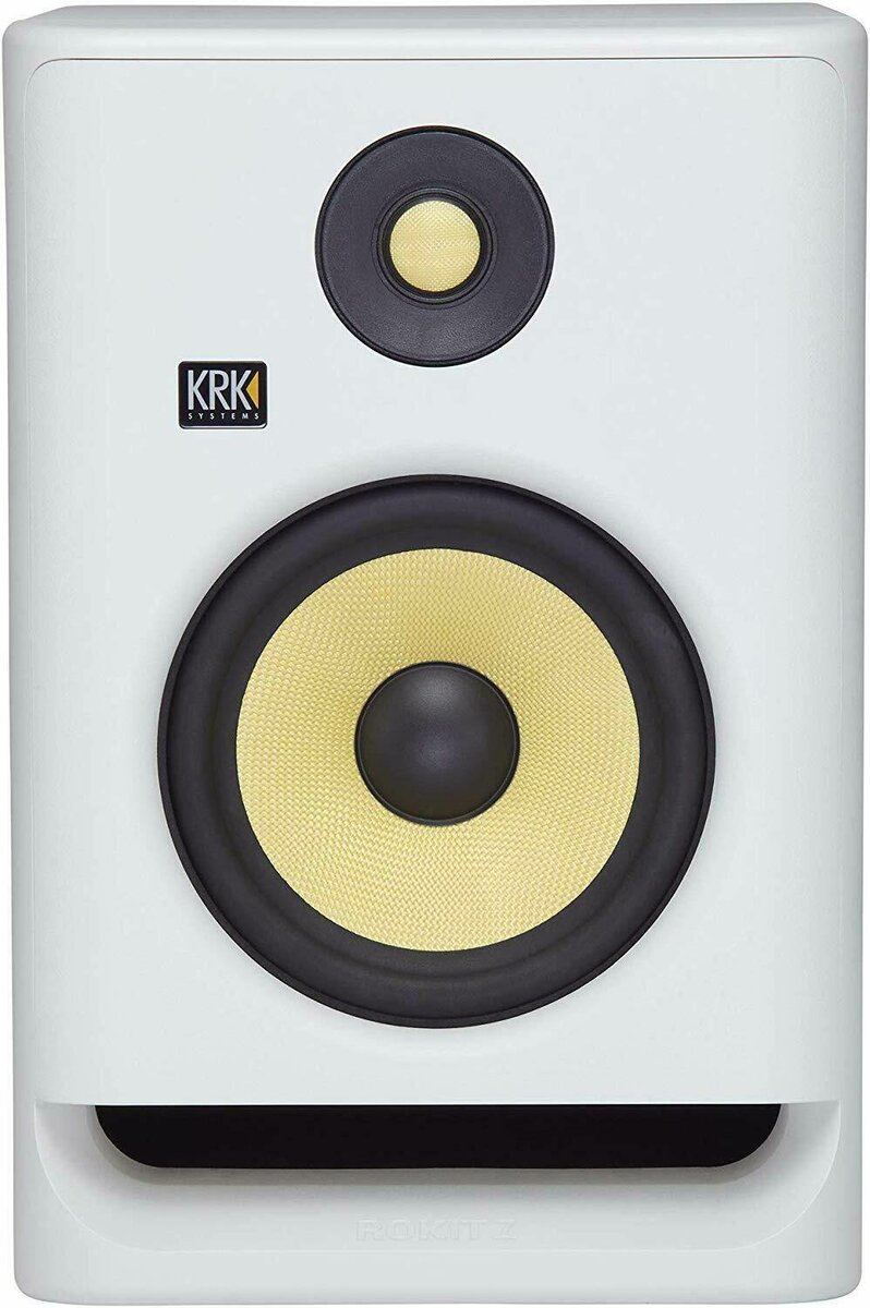 Krk Rokit 5 g4 Studio Monitor