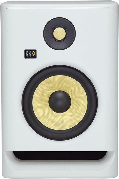 Krk Rokit 5 g4 Studio Monitor
