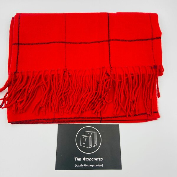 Ladies Cashmere Shawl