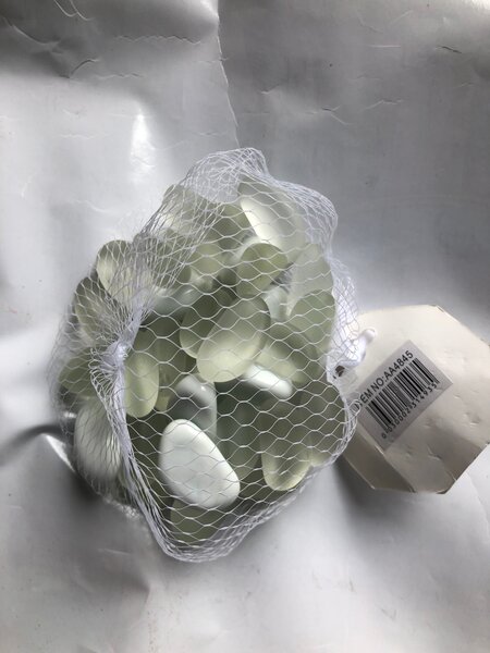 Galets Décoratifs Colorés