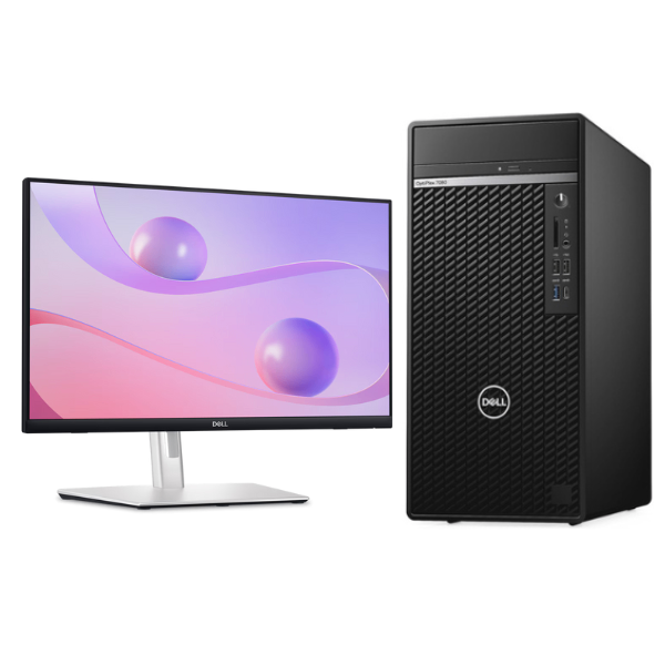 Bureau Dell Vostro 3910