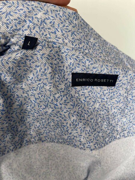 Рубашка Enrico rosetti