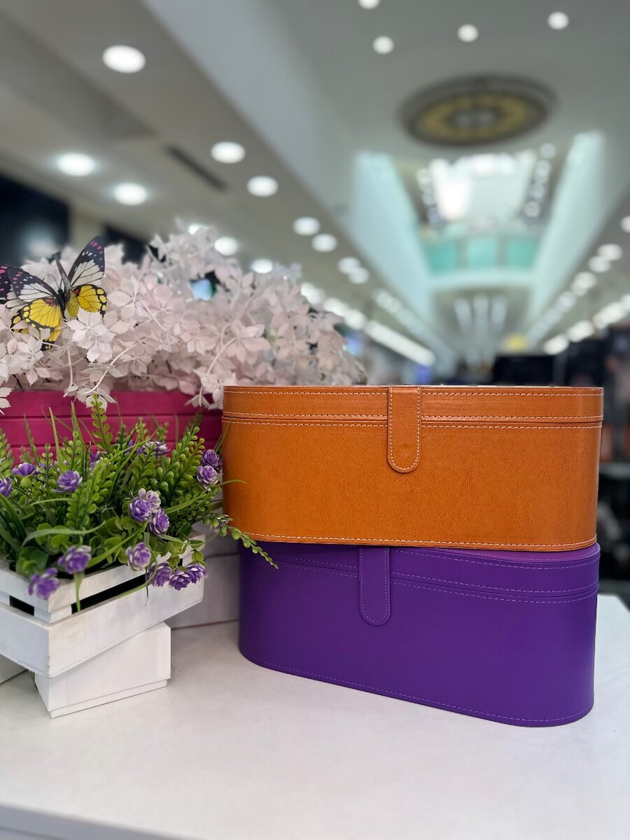 Стайлер под Дайсон