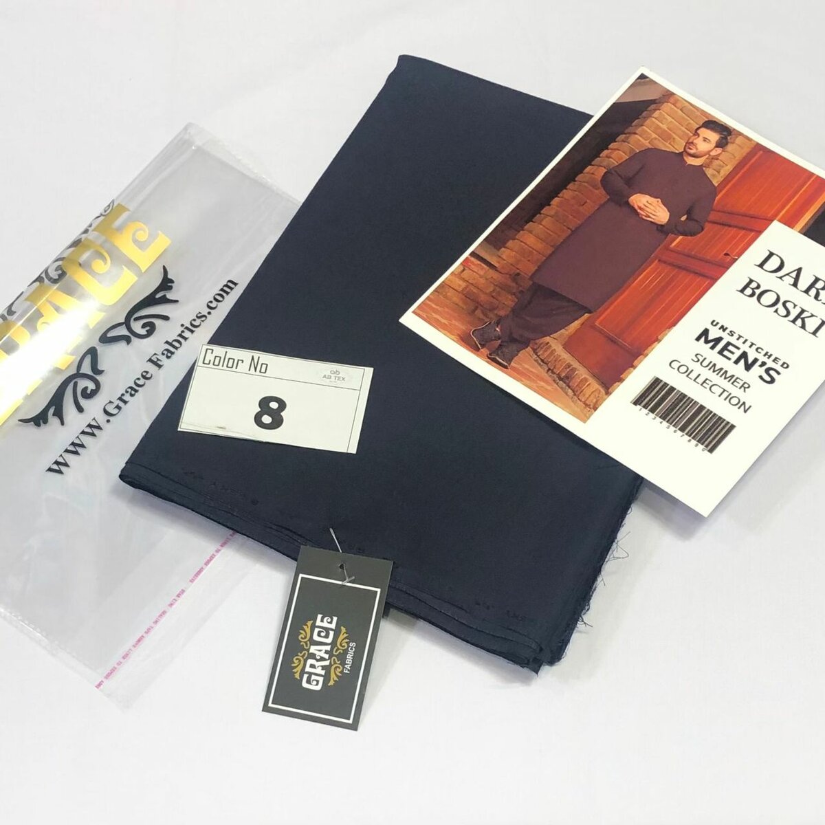 Malaysia Boski Black