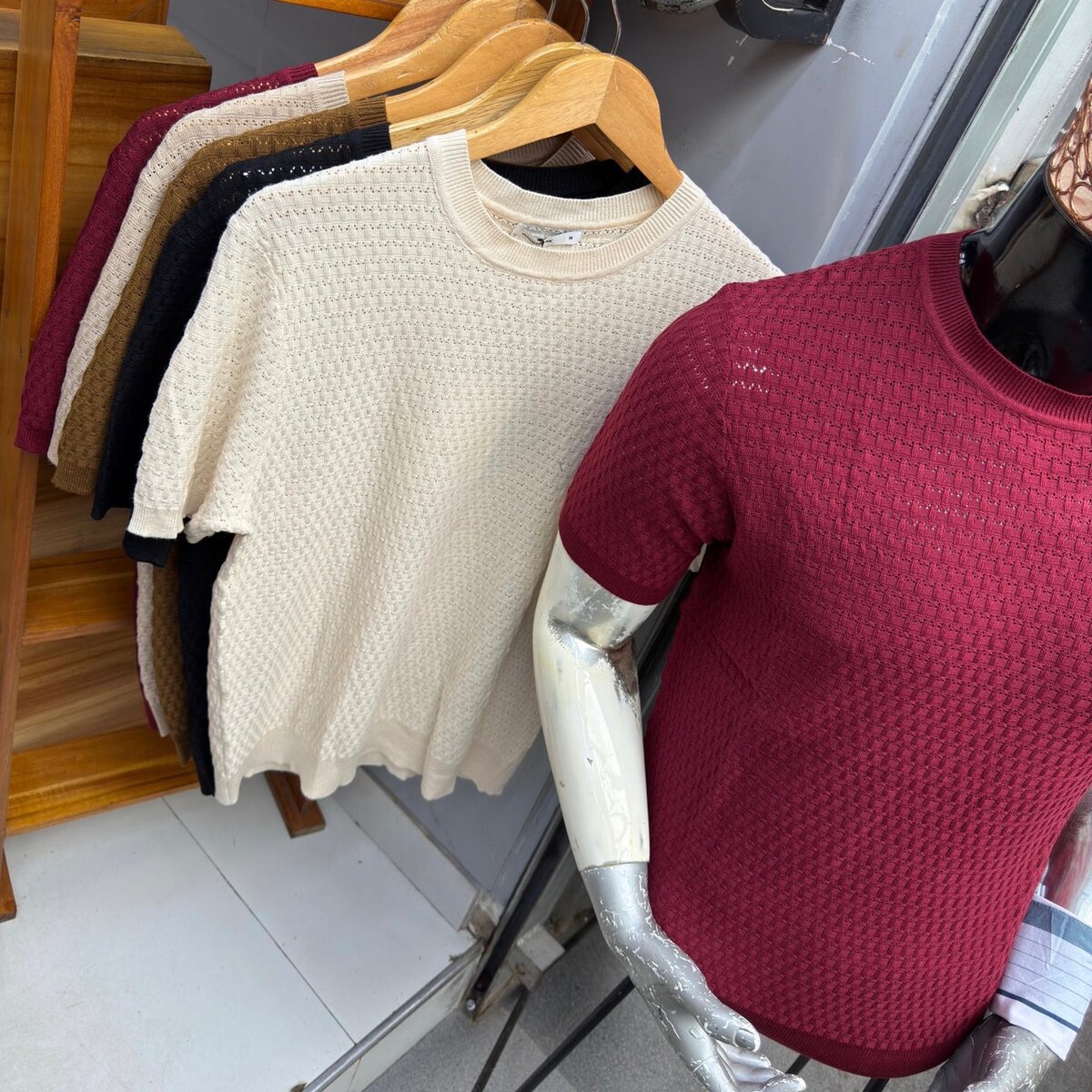 Mens classy T-shirts