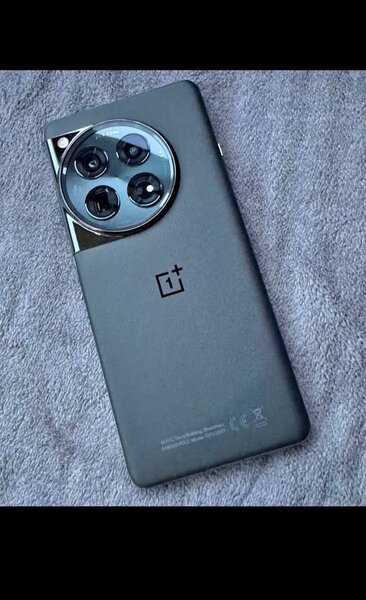OnePlus 13R Smartphone