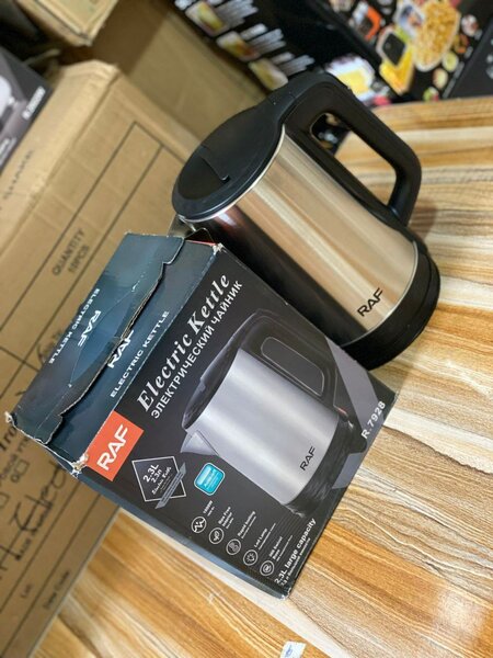 2.3L Electric Kettle