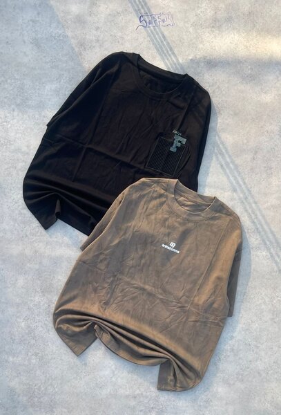 T-shirts homme stylés