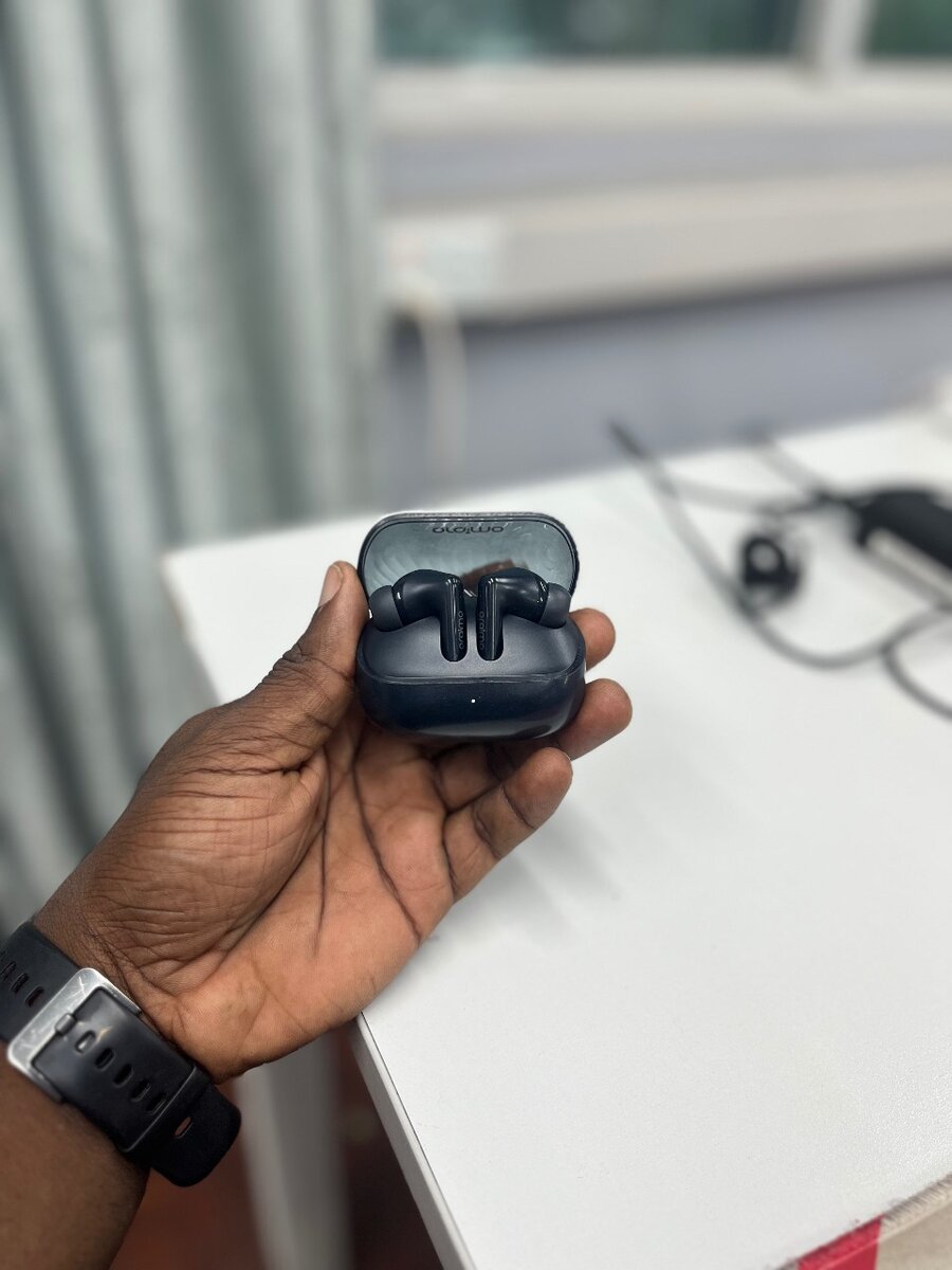 oraimo spacebuds Neo