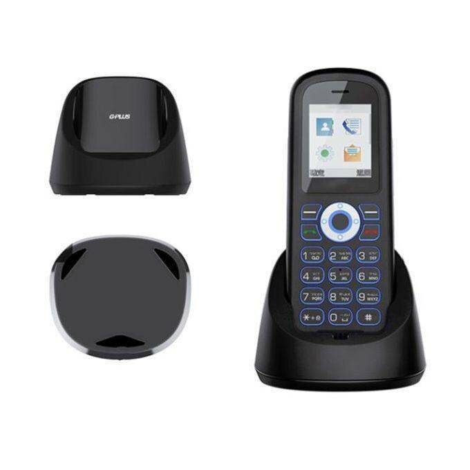 Téléphone sans fil H30 pratique