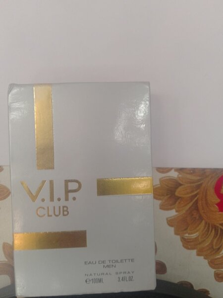 V.I.P CLUB