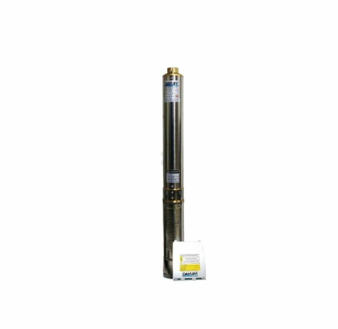 DDC 3/10 - 0.55Kw (0.75Hp) - Electric Submersible Pump