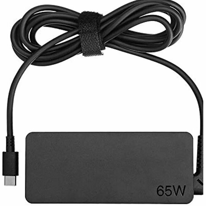 Lenovo Type C Charger 65W