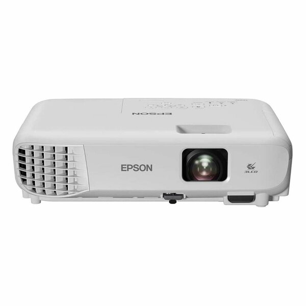 Projecteur Epson LCD Haute Performance