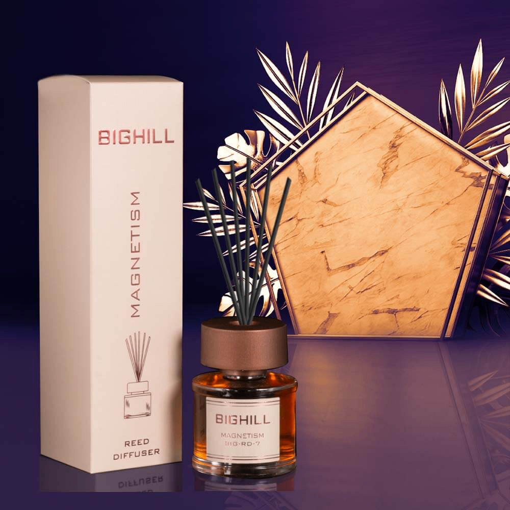 BIGHILL REED DIFFUSERS