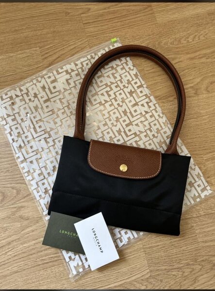 Sac cabas Longchamp élégant