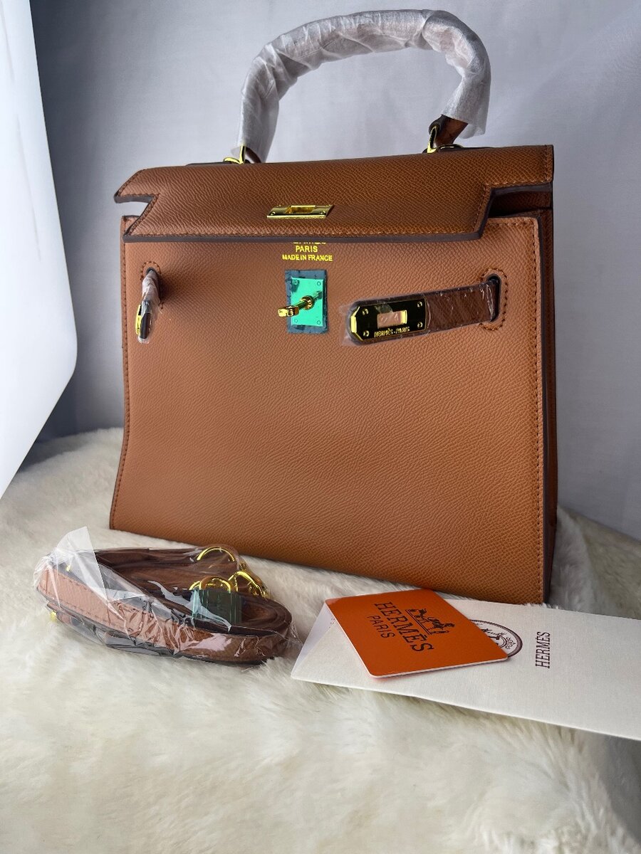 Sac à main cuir élégant