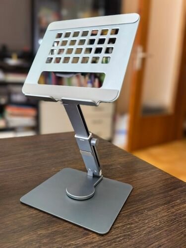 Tripod Universal Mount Cell Phone Clipper Holder