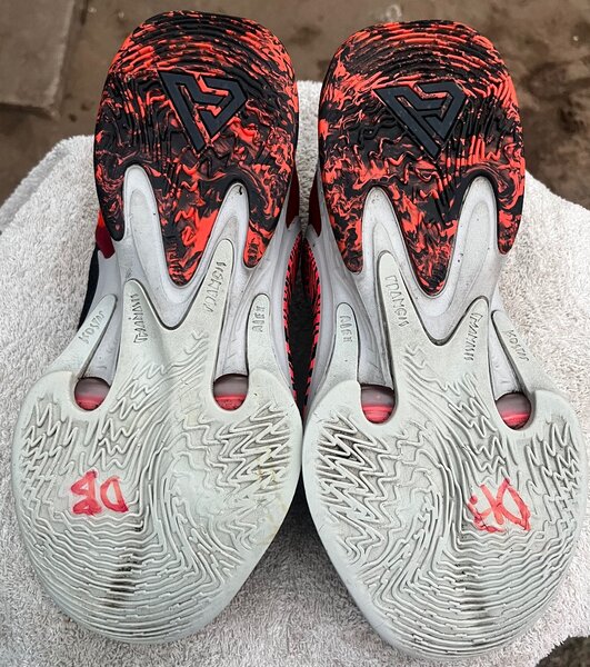 Nike Zoom Freak 4 'Safari'